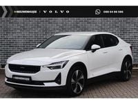 Occasion Polestar 2 Pilot-lite 170 kW (232 PK) 2023 Grijs Hatchback