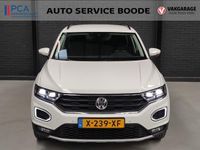 tweedehands VW T-Roc 1.0 (115 pk) Style - Apple Carplay - Android Auto - Full LED - stoelverwarming