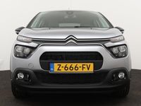 tweedehands Citroën C3 Max 83pk | Navigatie | Camera | Licht Metalen Velg
