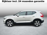 tweedehands Volvo XC40 1.5 T5 Recharge Plus Bright