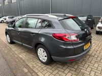 tweedehands Renault Mégane Estate 1.6 Expression Navi