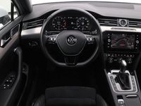 tweedehands VW Passat 1.4 TSI R-Line | Panoramadak | Stoelverwarming | Active Info