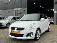 tweedehands Suzuki Swift 1.2 Bandit EASSS Airco/ Navi/ 4x Elek.ram/ 5 DR