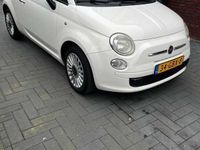 tweedehands Fiat 500 1.4-16V Sport