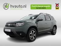 Occasion Dacia Duster Extreme 2026 Grijs SUV