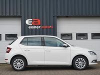 tweedehands Skoda Fabia 1.0 TSI Ambition | APPLE/ANDROID | NAVI | CRUISE |