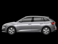 tweedehands Skoda Scala Ambition 1.0 81 kW / 110 pk TSI Hatchback 6 versn.