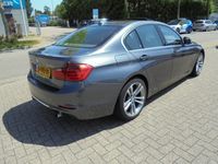 tweedehands BMW 335 335 i xDrive High Executive, Navi, Headup