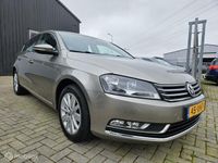 tweedehands VW Passat 1.4 TSI Excutive line BlueMotion DSG APK 02/2025