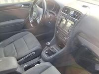 tweedehands VW Golf VI 1.2 TSI Comfortline BlueMotion