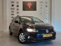 tweedehands VW Polo 1.0 MPI Comfortline / GARANTIE / AIRCO / CRUISE /