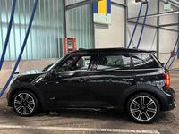 Occasion Mini Countryman Chili 184 PK (135 kW) 2014 Zwart SUV