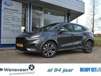 Occasion Ford Puma ST-Line 2026 Grijs SUV