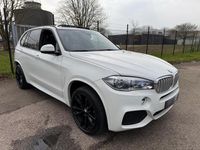 tweedehands BMW X5 XDrive 40e iPerformance M Sport Pano Dealerondh