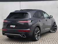 Occasion DS Automobiles DS7 Crossback Performance 361 PK (265 kW) 2025 Grijs SUV
