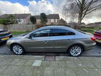 tweedehands VW CC 1.8 TSI 4p.