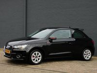 tweedehands Audi A1 1.2 TFSI Ambition Pro Line STOELVERWARMING! AIRCO!