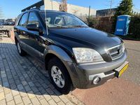 tweedehands Kia Sorento 2.4i EX Custom NAP/AIRCO