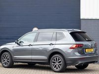 tweedehands VW Tiguan Allspace 2.0 TDI Comfortline 7p. Automaat Navigatie (20.900