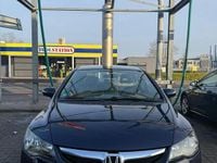 Occasion Honda Civic Hybrid 95 PK (69 kW) 2011