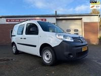 Occasion Renault Kangoo 75 PK (55 kW) 2017 Wit Van