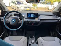 Occasion BMW i3 Executive 125 kW (170 PK) 2018 Zwart Hatchback