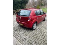 tweedehands Dacia Sandero 1.4 Lauréate