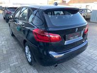 tweedehands BMW 218 2-SERIE i FULL OPTION in perfecte staat !!