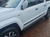 tweedehands VW Amarok AmarokCanyon Higline DoubleCab 4Motion