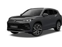 Nieuw VW Tayron R-line Edition 204 PK (150 kW) 2025 Grijs, metallic lak SUV