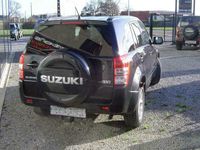 tweedehands Suzuki Grand Vitara 1.9 DDiS JLX-ES