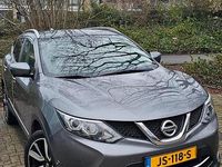 Occasion Nissan Qashqai Tekna 115 PK (84 kW) 2016 SUV