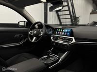 Occasion BMW 330 Executive 291 PK (214 kW) 2021 Zwart Stationwagen