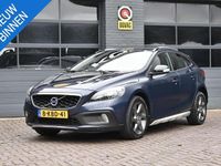 Occasion Volvo V40 CC Kinetic 179 PK (131 kW) 2013 Stationwagen