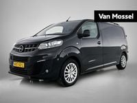 Occasion Opel Vivaro Innovation 144 PK (105 kW) 2022 Zwart MPV