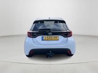 tweedehands Toyota Yaris Hybrid 1.5 Hybrid First Edition | Trekhaak | Navigatie | ACC | Clima