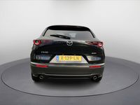 tweedehands Mazda CX-30 2.0 e-SkyActiv-G M-Hybrid Homura | Automaat | Camera | Apple Carplay/Android Auto |