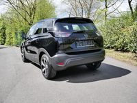 Occasion Opel Crossland Edition 83 PK (61 kW) 2022 Zwart SUV