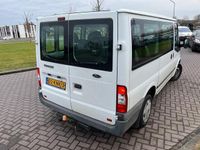 tweedehands Ford Transit Kombi 300S 2.2 TDCI