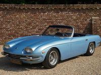 Occasion Lamborghini 350GT 1967 Blauw Coupé