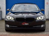 tweedehands BMW 550 550 i High Executive | Schuifdak | Memory | Navi |