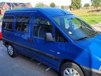 tweedehands Citroën Jumpy 2.0-16V Comfort