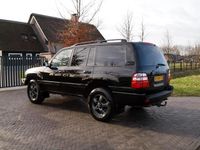 tweedehands Toyota Land Cruiser 100 4.2 TDI VX | Trekhaak | Cruise Control |