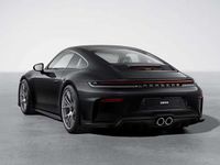 Nieuw Porsche 911 GT3 510 PK (375 kW) 2025 Zwart Coupé