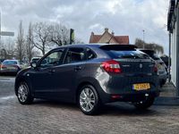 tweedehands Suzuki Baleno 1.2 Exclusive | AIRCO | TREKHAAK |