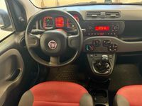 tweedehands Fiat Panda 0.9 TwinAir Pop 1ste eigenaar NAP