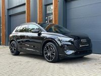 tweedehands Audi Q4 e-tron 40 Launch edition S Competition 77 kWh incl BTW