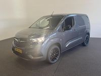 Occasion Opel Combo Edition 131 PK (96 kW) 2023 Grijs MPV