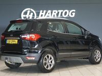 tweedehands Ford Ecosport 1.0 EcoBoost Titanium + TREKHAAK