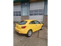 tweedehands Seat Ibiza 1.4 Reference